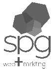 SPG WEB + MRKTNG