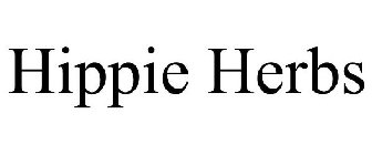 HIPPIE HERBS