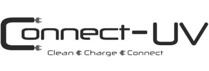 CONNECT-UV CLEAN CHARGE CONNECT