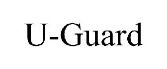 U-GUARD