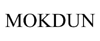 MOKDUN