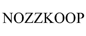 NOZZKOOP