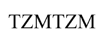 TZMTZM