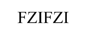 FZIFZI