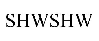 SHWSHW