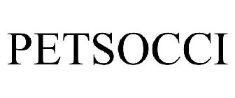 PETSOCCI