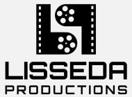 LP LISSEDA PRODUCTIONS