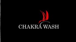 CHAKRA WASH