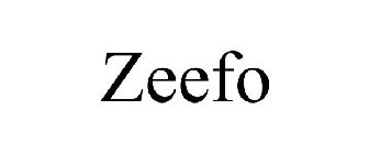 ZEEFO