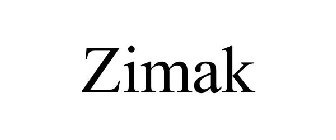 ZIMAK