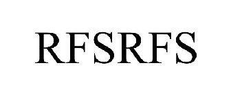 RFSRFS
