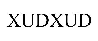 XUDXUD