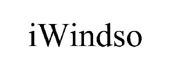 IWINDSO