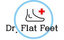 DR. FLAT FEET
