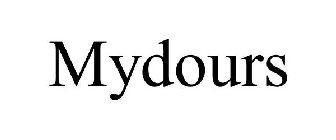 MYDOURS