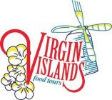VIRGIN ISLANDS FOOD TOURS.