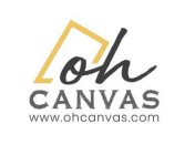 OH CANVAS WWW.OHCANVAS.COM