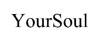 YOURSOUL