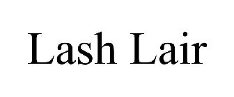 LASH LAIR