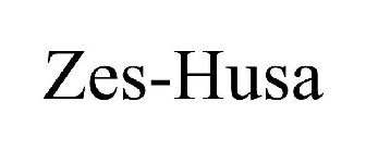 ZES-HUSA