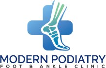 MODERN PODIATRY FOOT & ANKLE CLINIC