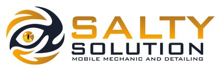 SALTY SOLUTION MOBILE MECHANIC AND DETAILING