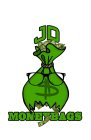 JD MONEYBAGS