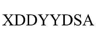 XDDYYDSA