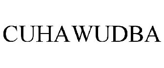 CUHAWUDBA