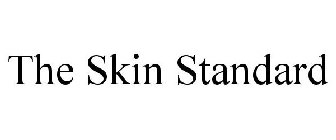 THE SKIN STANDARD