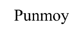 PUNMOY