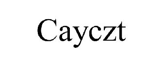 CAYCZT