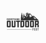 EVERYTHING OUTDOOR FEST