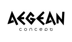 AEGEAN CONCEPT