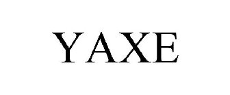 YAXE