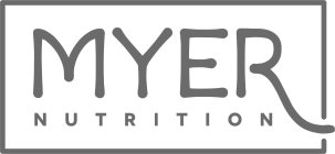 MYER NUTRITION