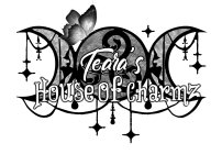 TEARA'S HOUSE OF CHARMZ