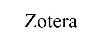 ZOTERA