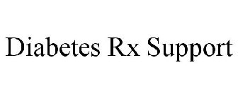 DIABETES RX SUPPORT