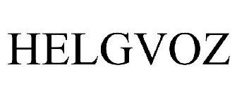 HELGVOZ
