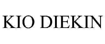 KIO DIEKIN
