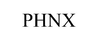 PHNX