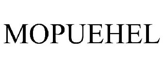 MOPUEHEL