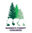 WOMEN'S FOREST CONGRESS