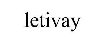 LETIVAY