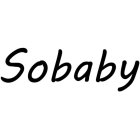 SOBABY