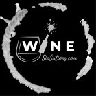 WINE SINSATIONS.COM