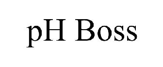 PH BOSS