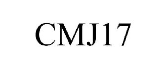 CMJ17