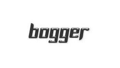 BOGGER